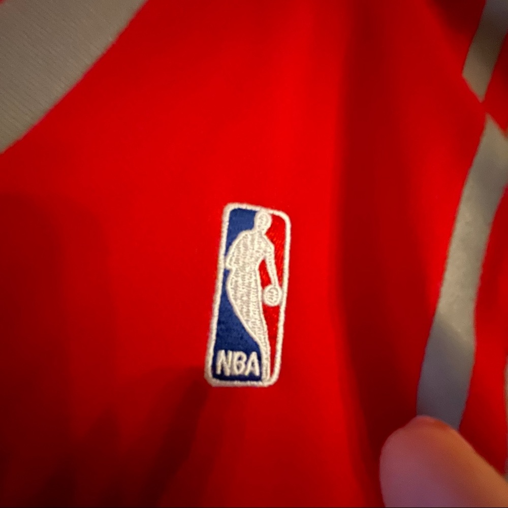Houston Rockets Jersey - Picture 4 of 6